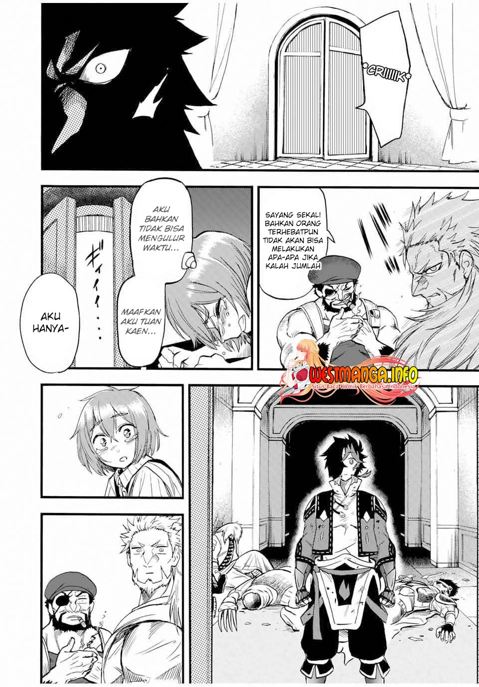 Chapter 75 - halaman 13