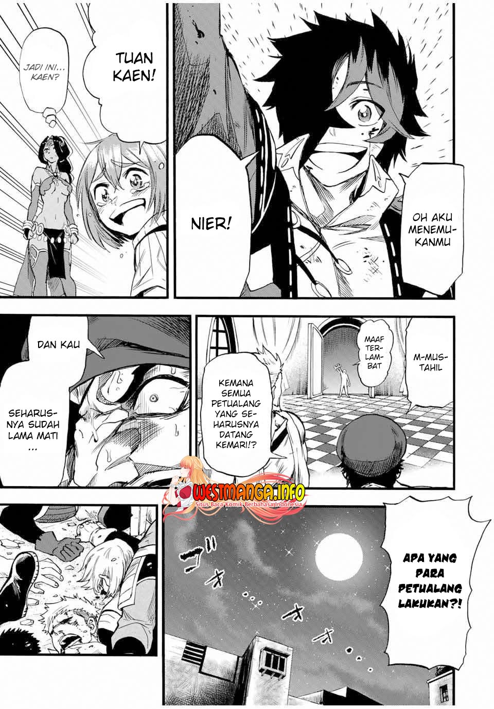 Chapter 75 - halaman 14