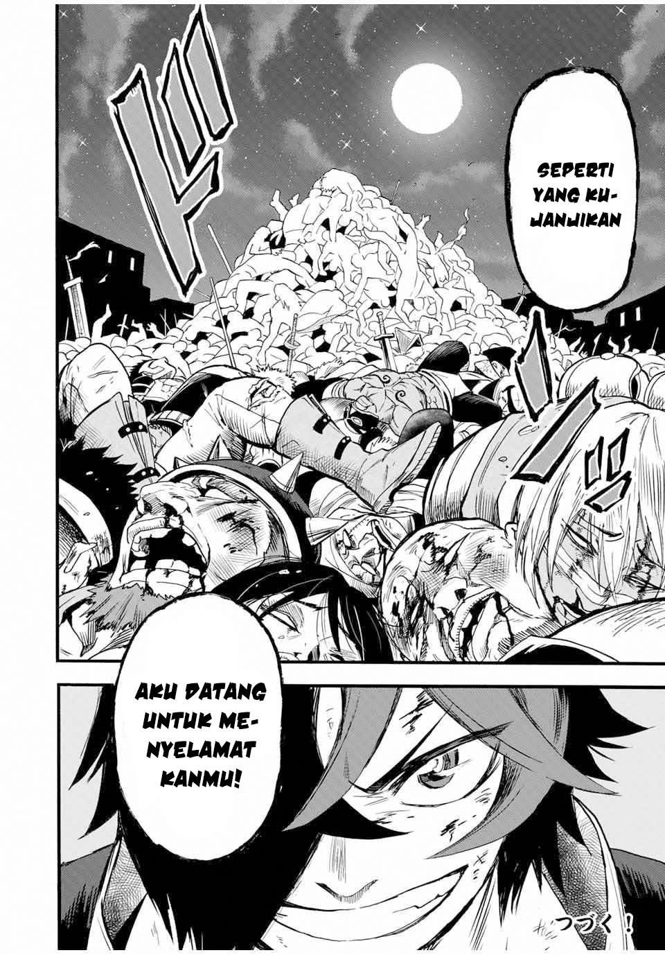 Chapter 75 - halaman 15