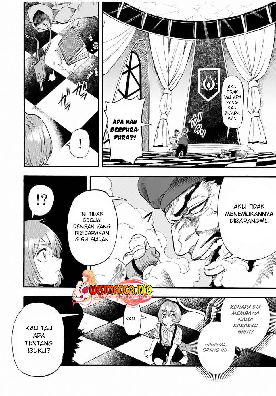 Chapter 75 - halaman 5