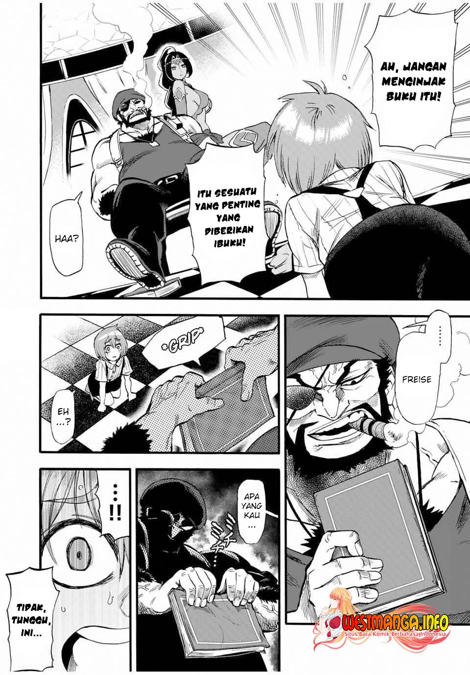 Chapter 75 - halaman 7