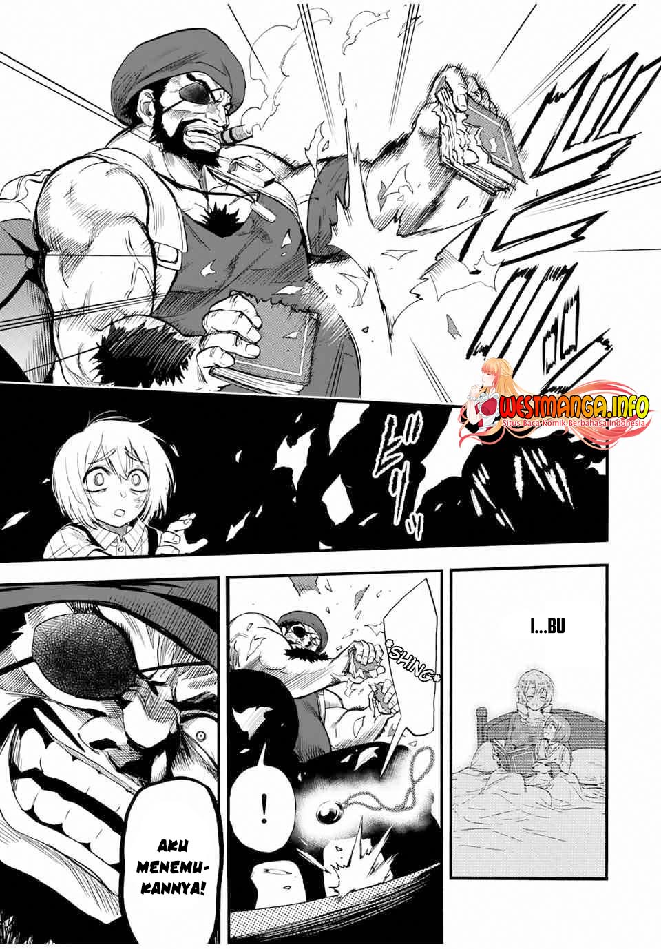 Chapter 75 - halaman 8