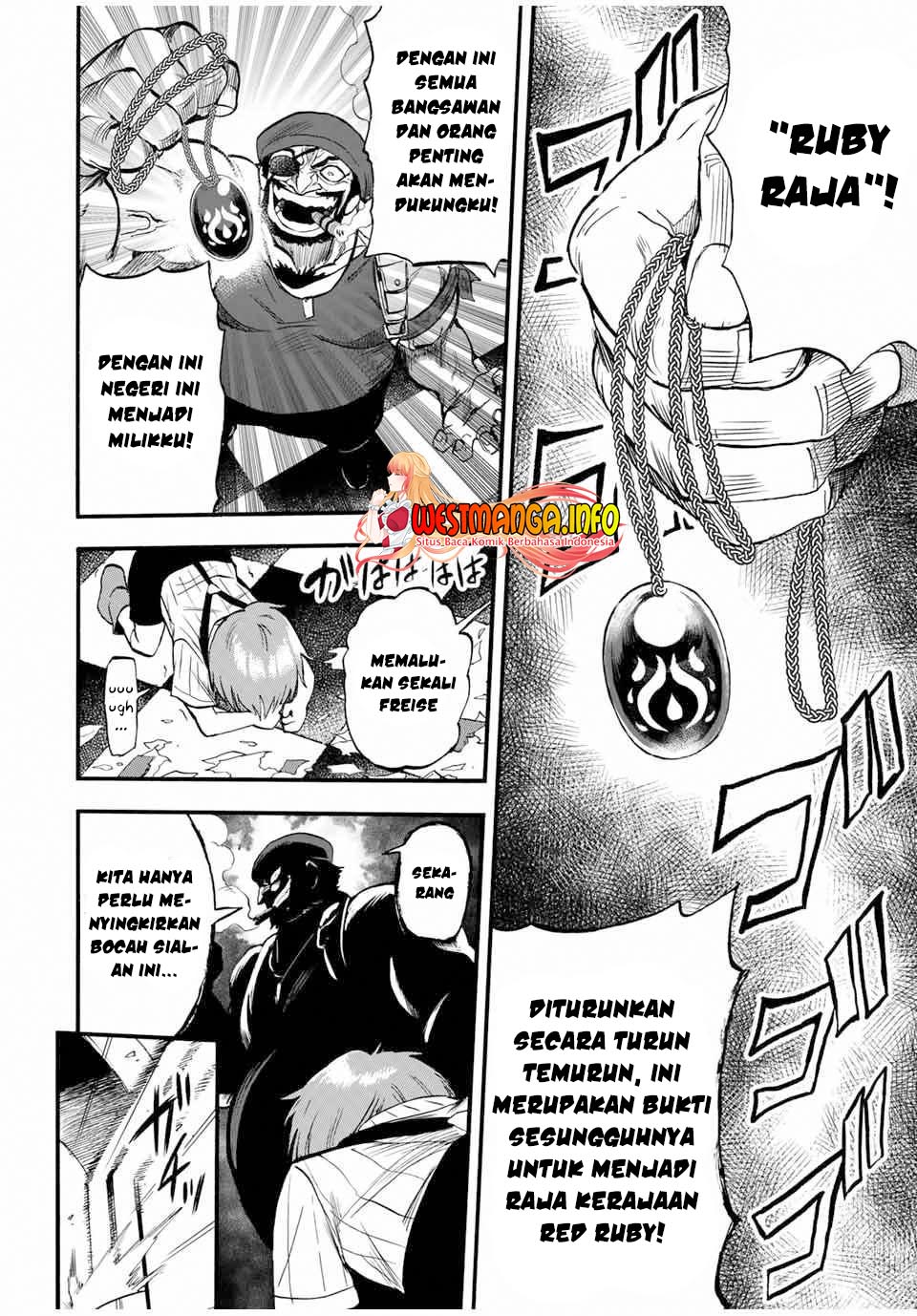 Chapter 75 - halaman 9