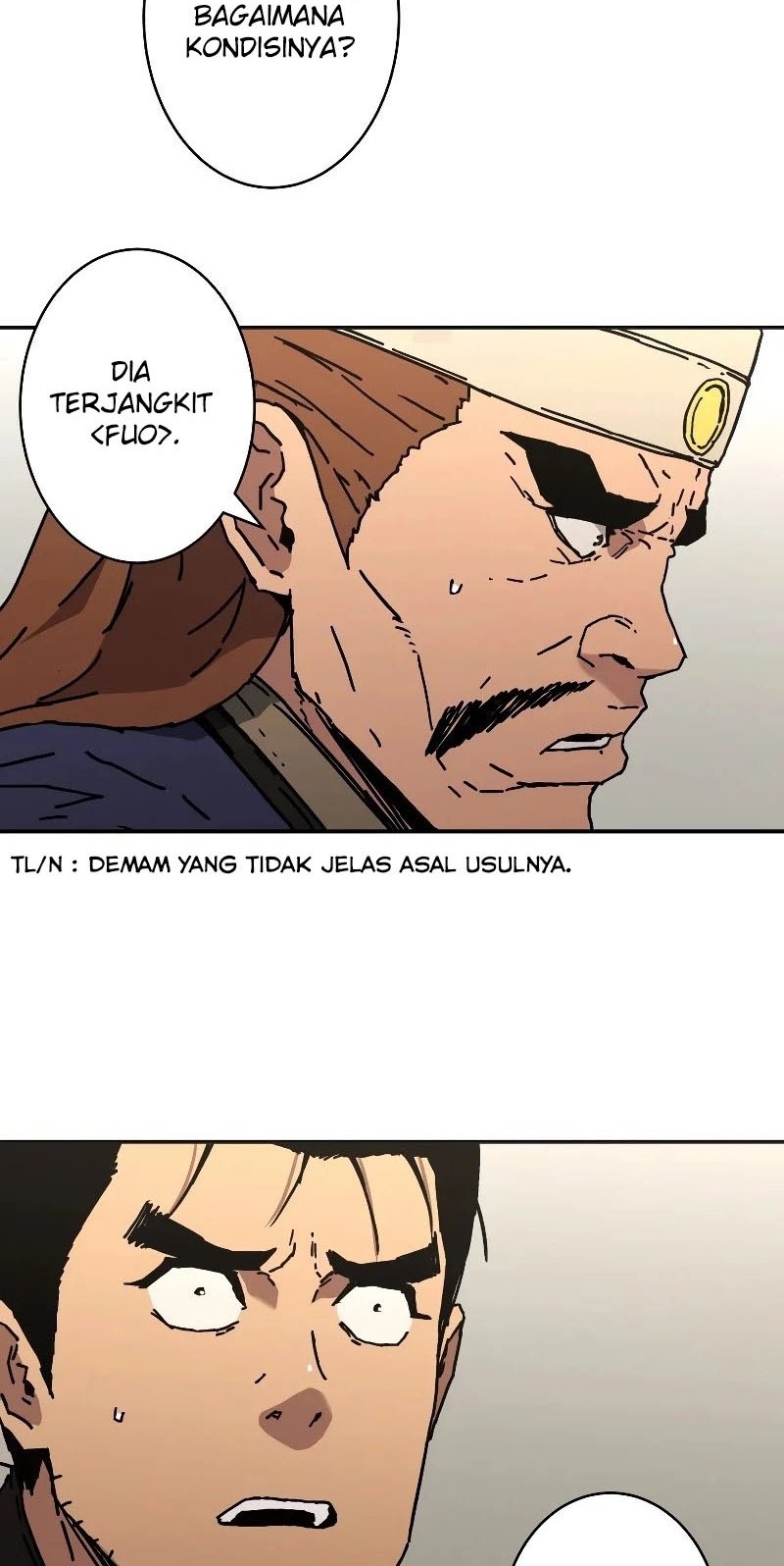 Chapter 219 - halaman 35