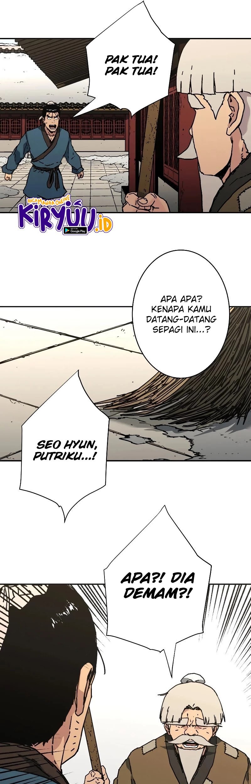 Chapter 219 - halaman 44