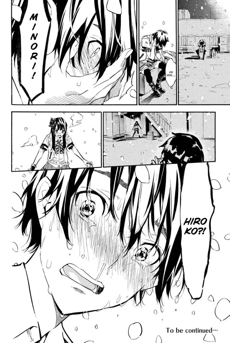Chapter 253 - halaman 22
