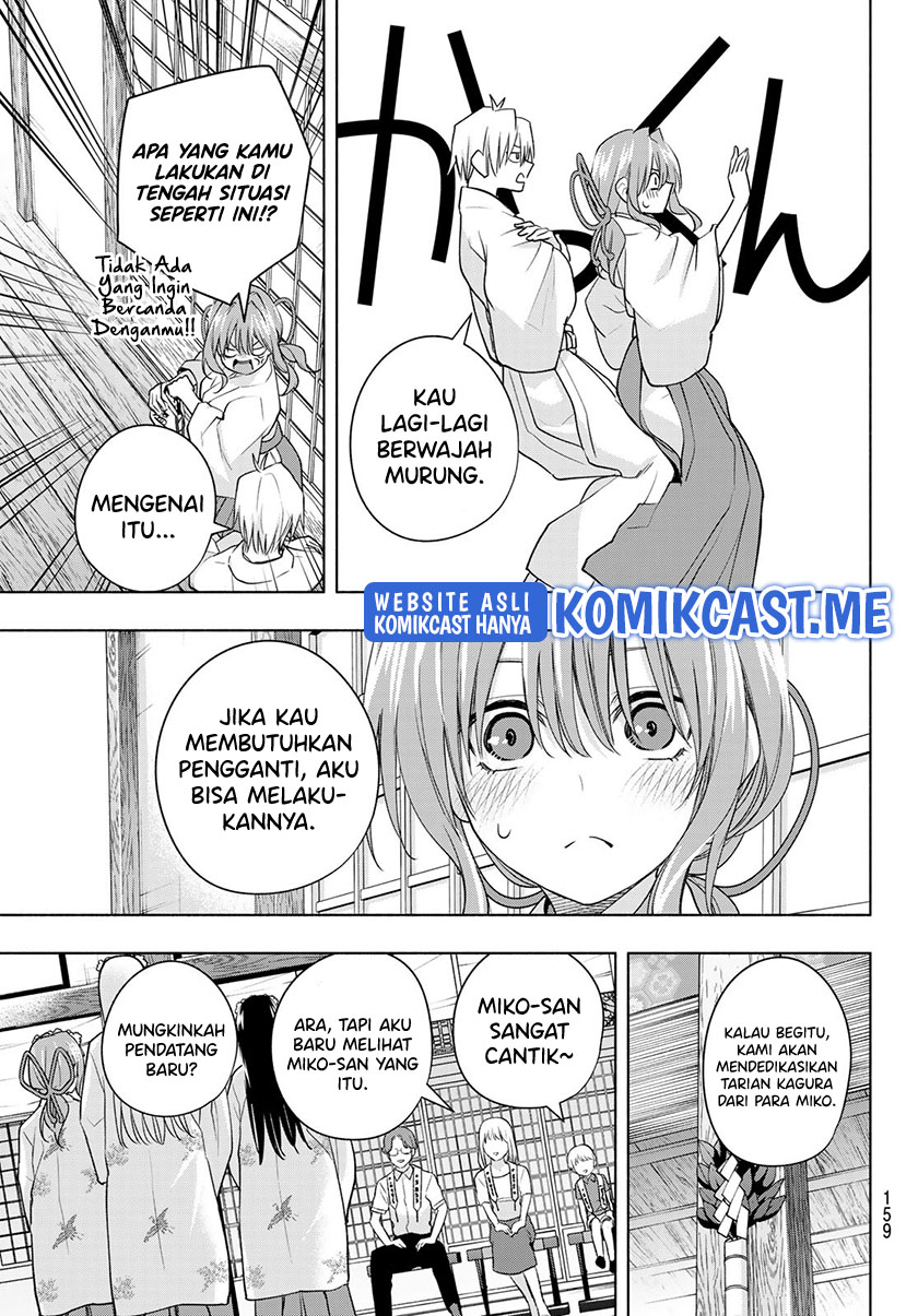 Chapter 64 - halaman 13