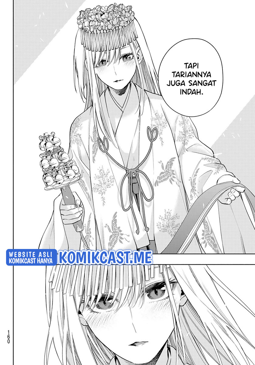 Chapter 64 - halaman 14