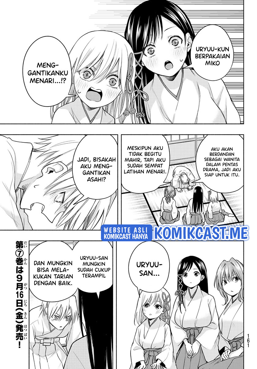Chapter 64 - halaman 15