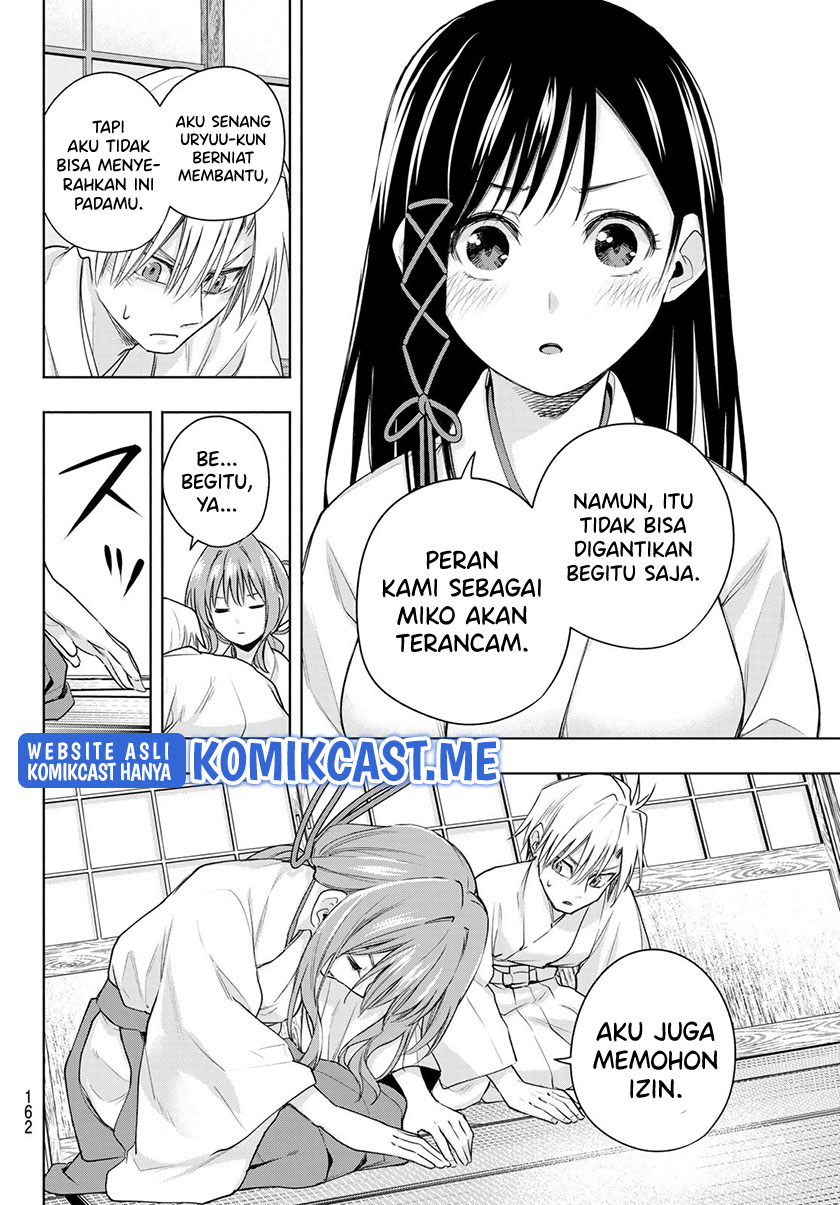 Chapter 64 - halaman 16