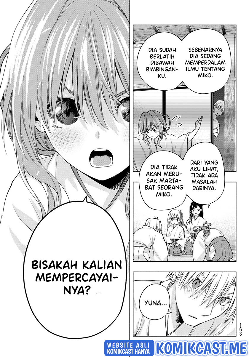 Chapter 64 - halaman 17