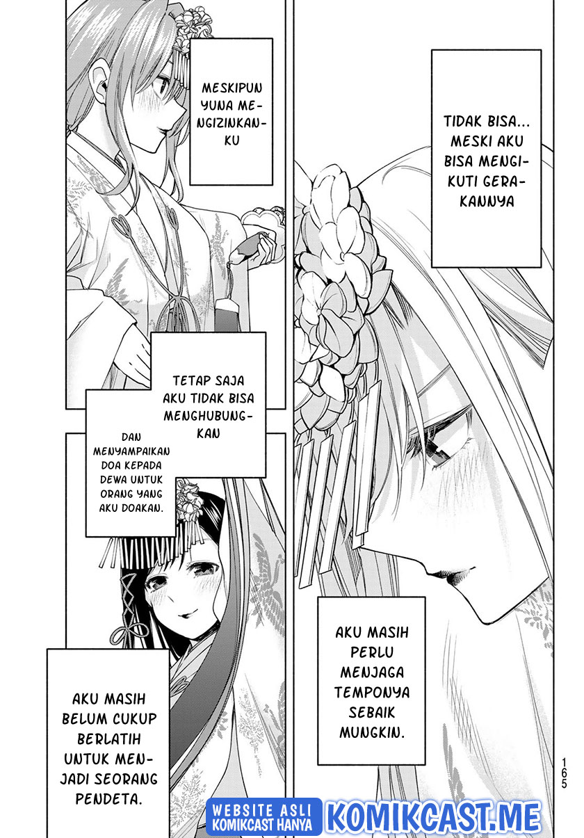 Chapter 64 - halaman 19
