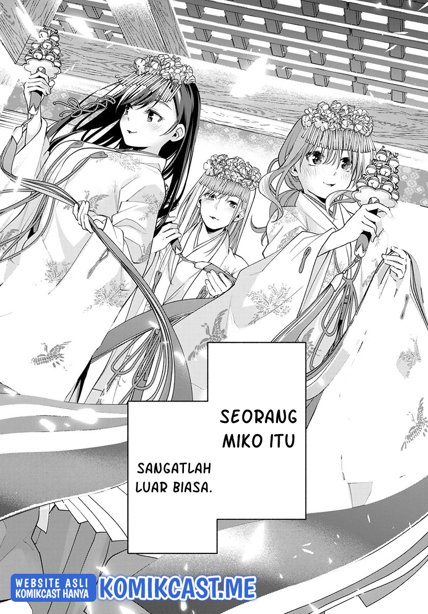 Chapter 64 - halaman 20