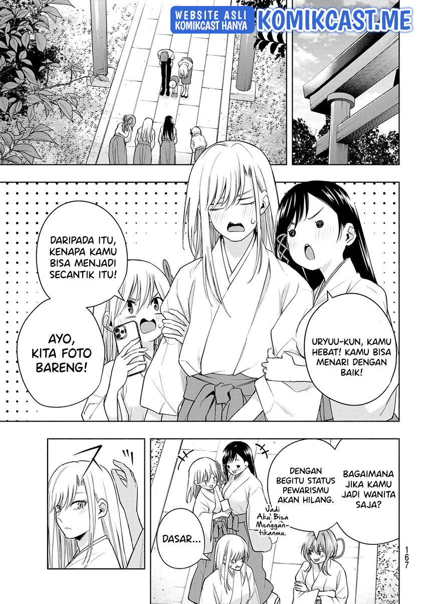 Chapter 64 - halaman 21