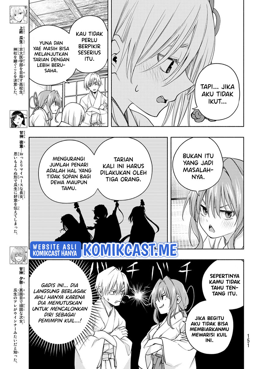 Chapter 64 - halaman 5