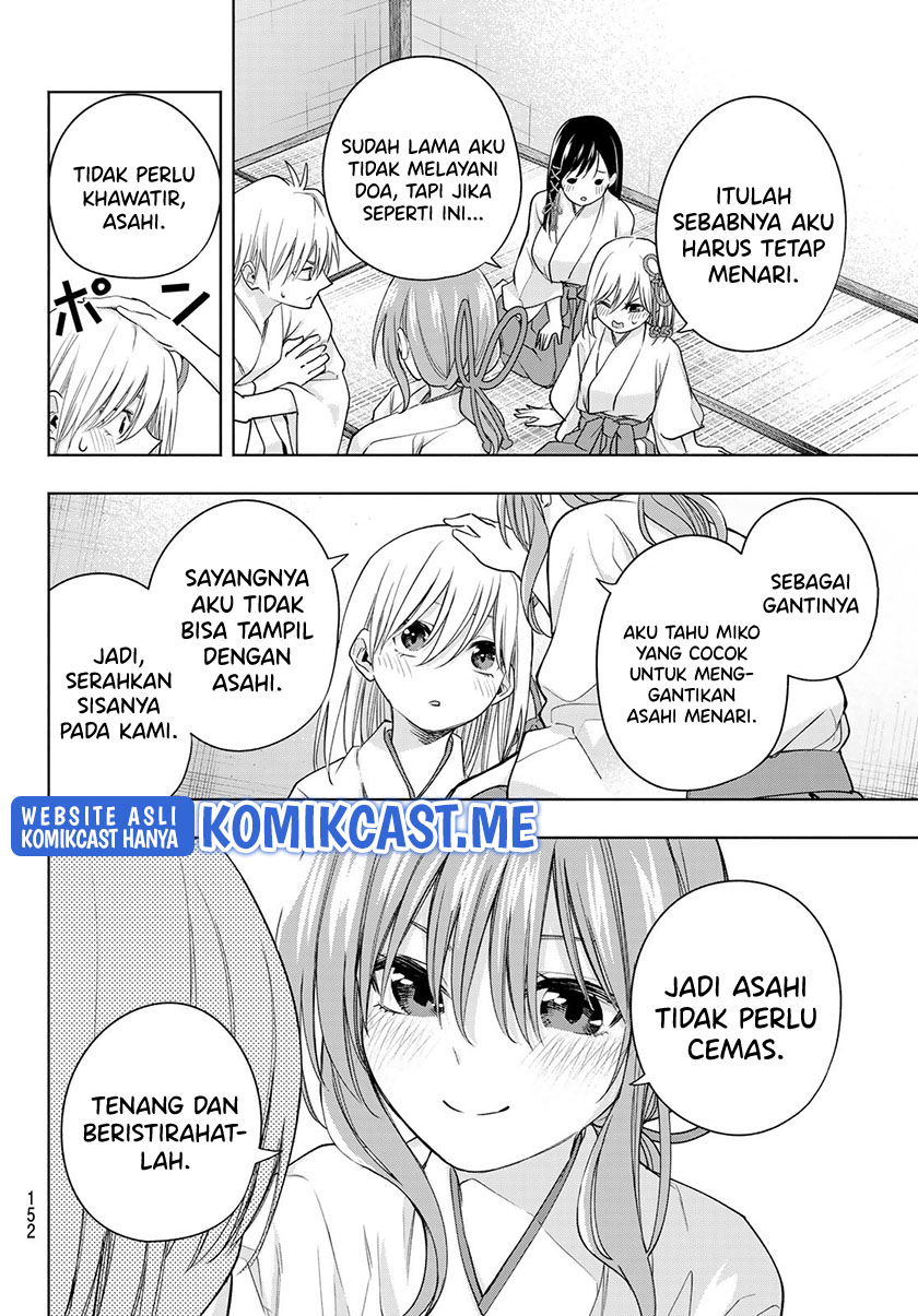Chapter 64 - halaman 6