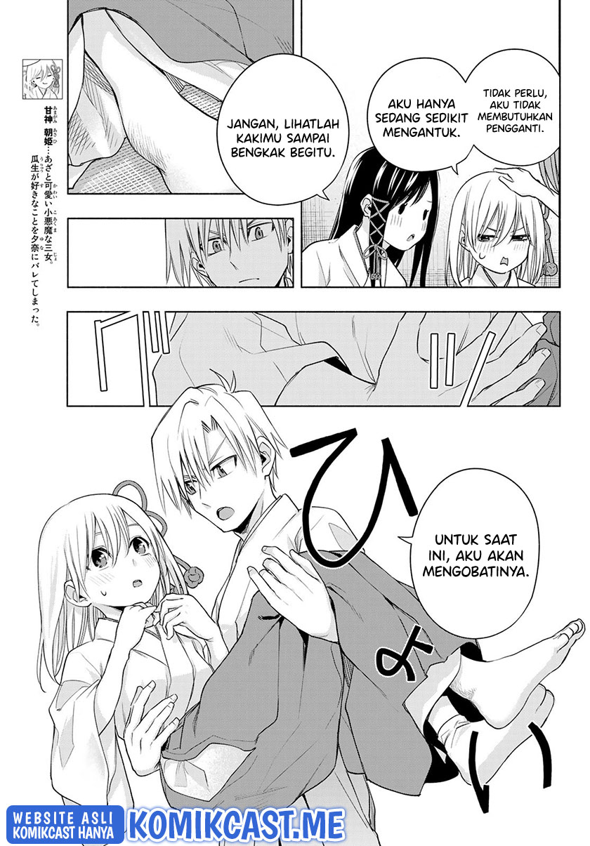 Chapter 64 - halaman 7