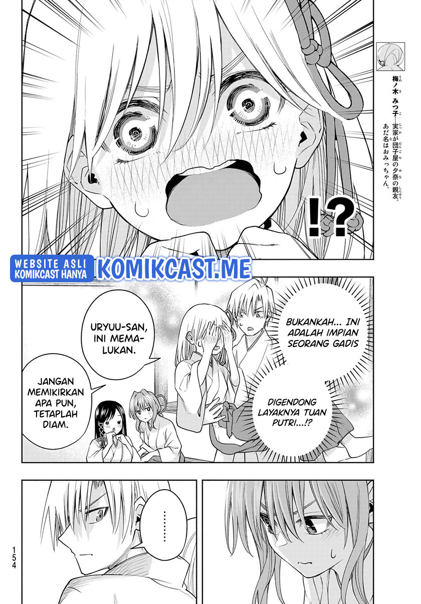 Chapter 64 - halaman 8