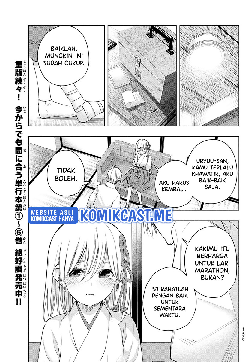 Chapter 64 - halaman 9