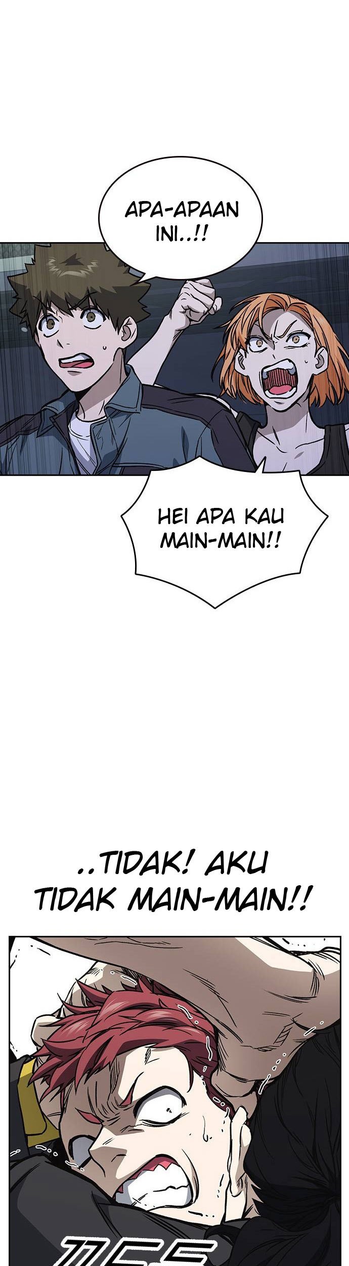 Chapter 173 - halaman 24
