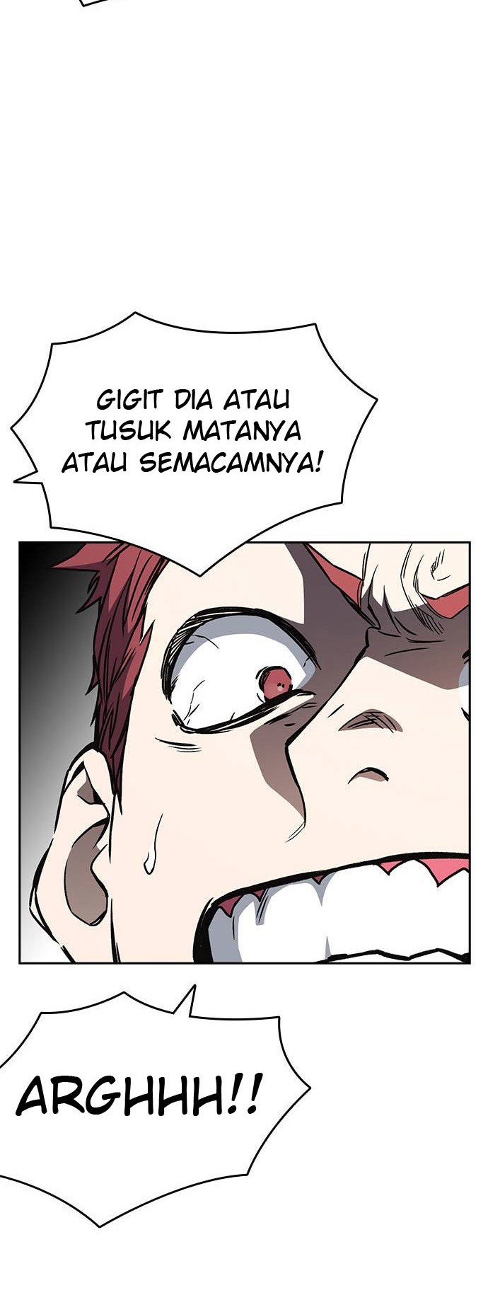 Chapter 173 - halaman 29