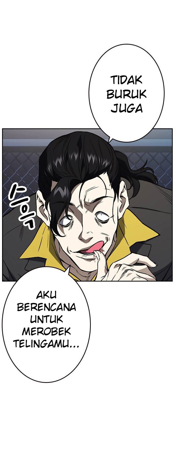 Chapter 173 - halaman 33