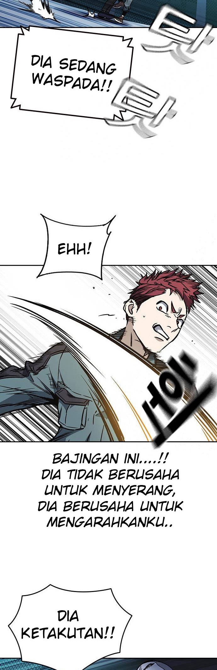 Chapter 173 - halaman 35