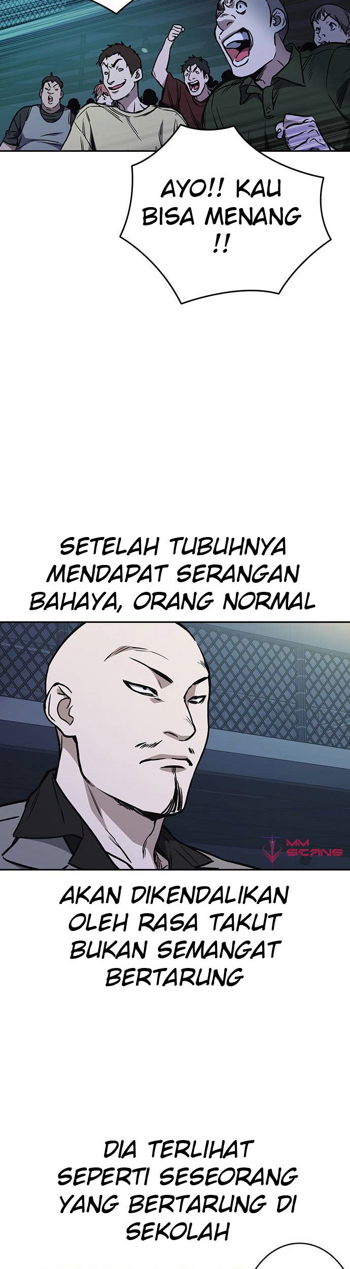 Chapter 173 - halaman 36