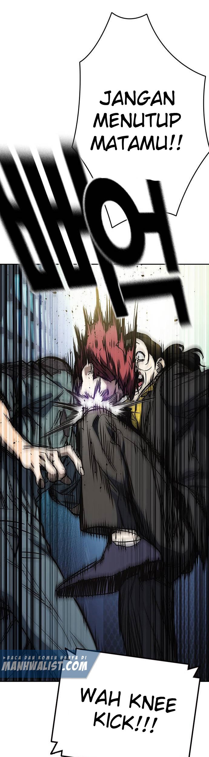 Chapter 173 - halaman 40
