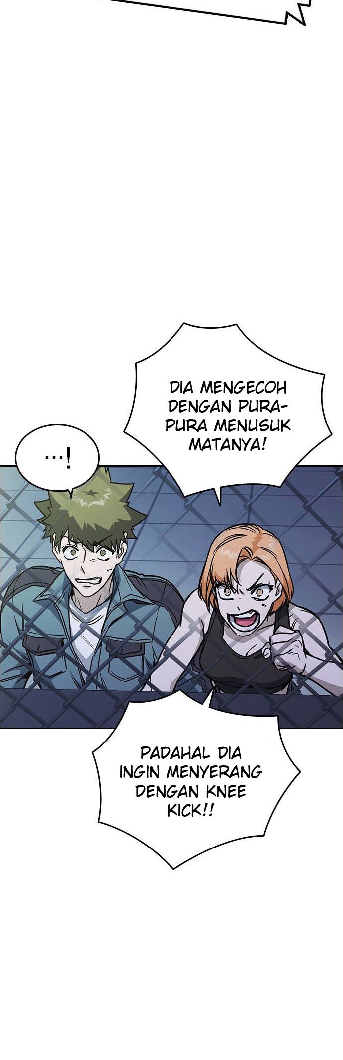 Chapter 173 - halaman 41