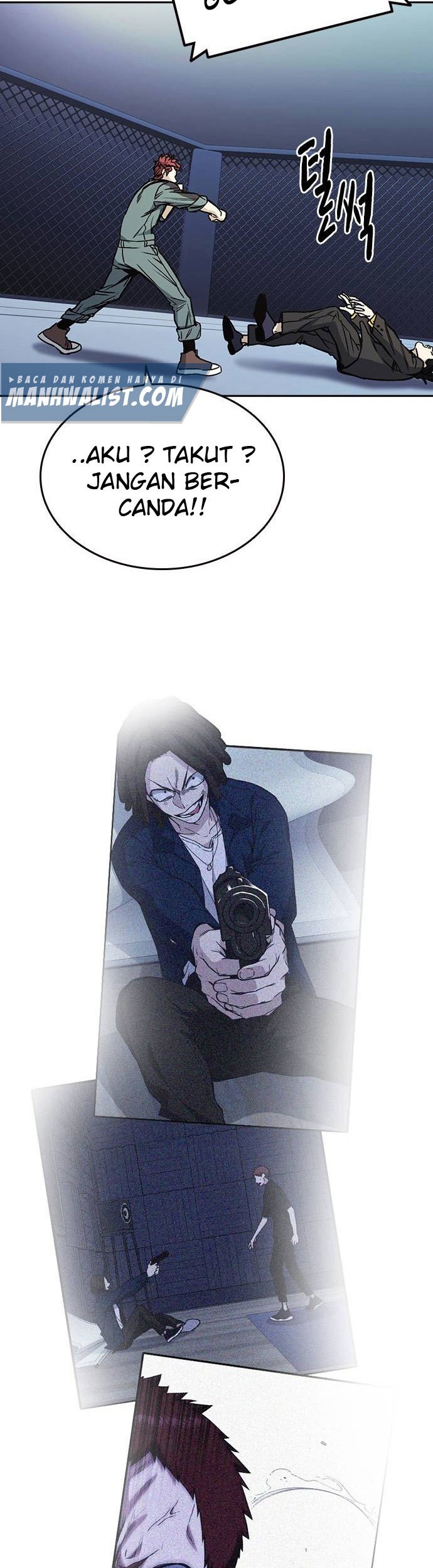 Chapter 173 - halaman 56