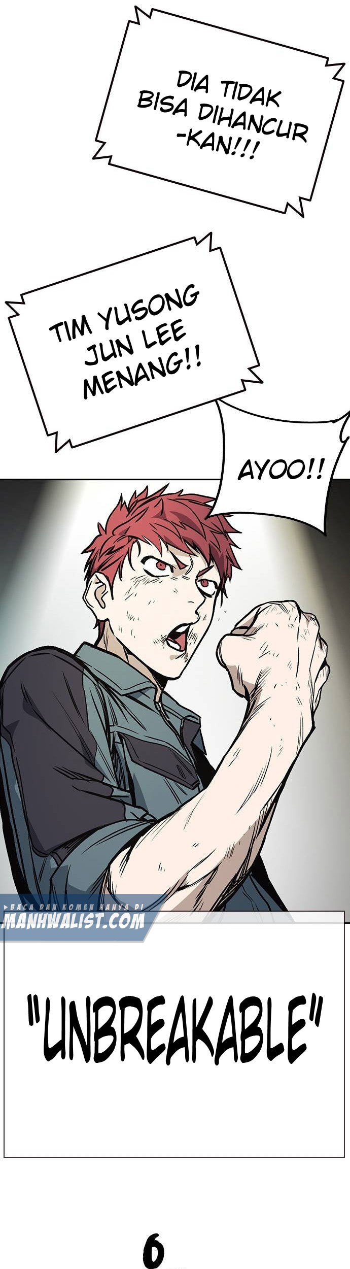 Chapter 173 - halaman 58