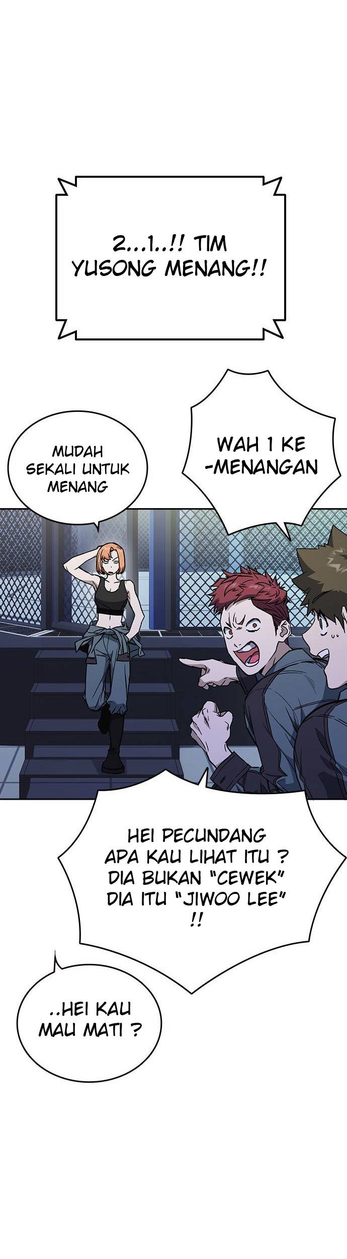 Chapter 173 - halaman 4