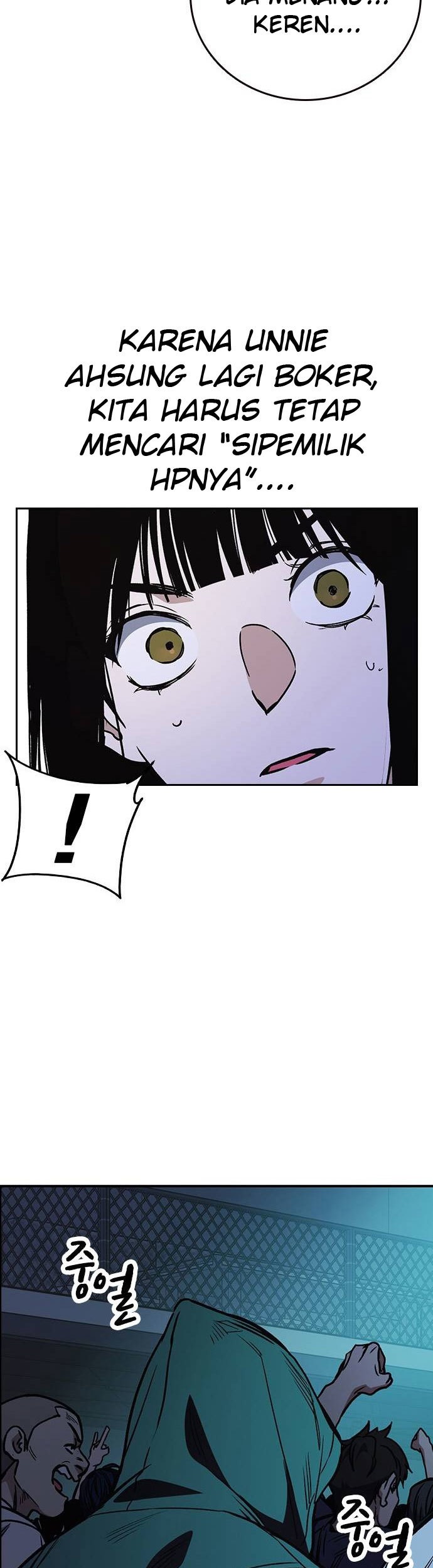 Chapter 173 - halaman 60