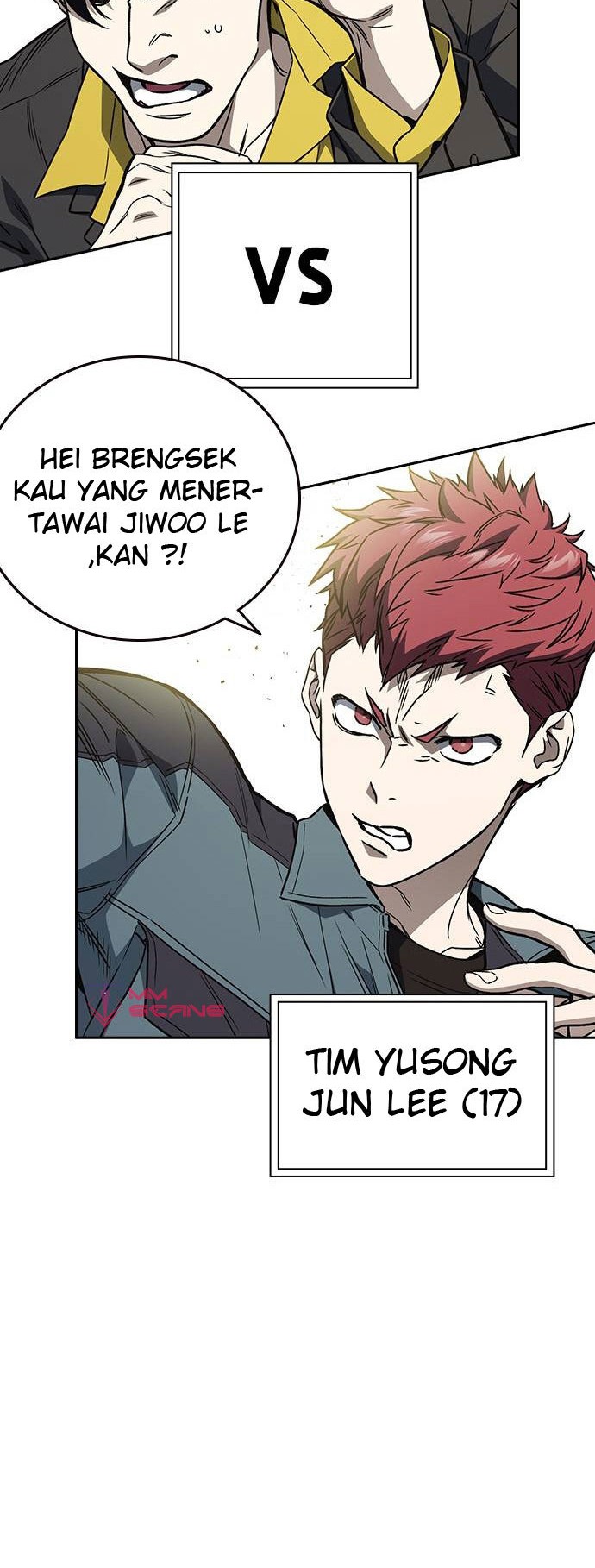 Chapter 173 - halaman 9