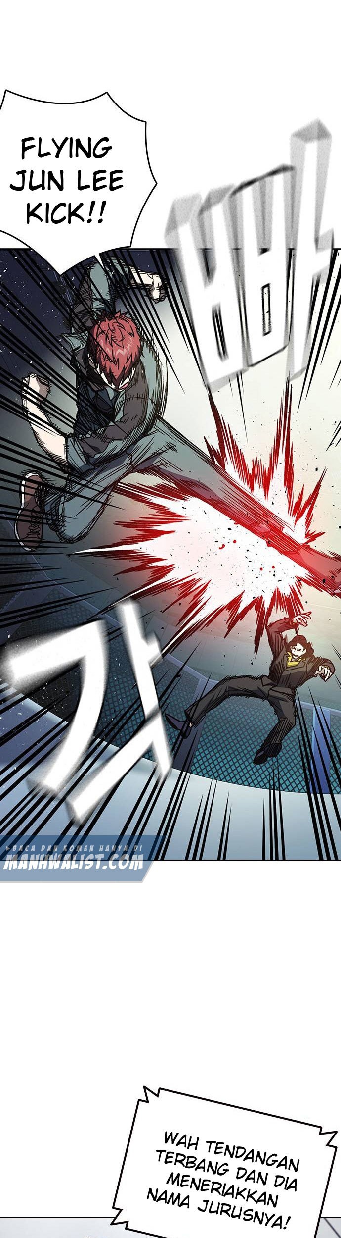 Chapter 173 - halaman 14