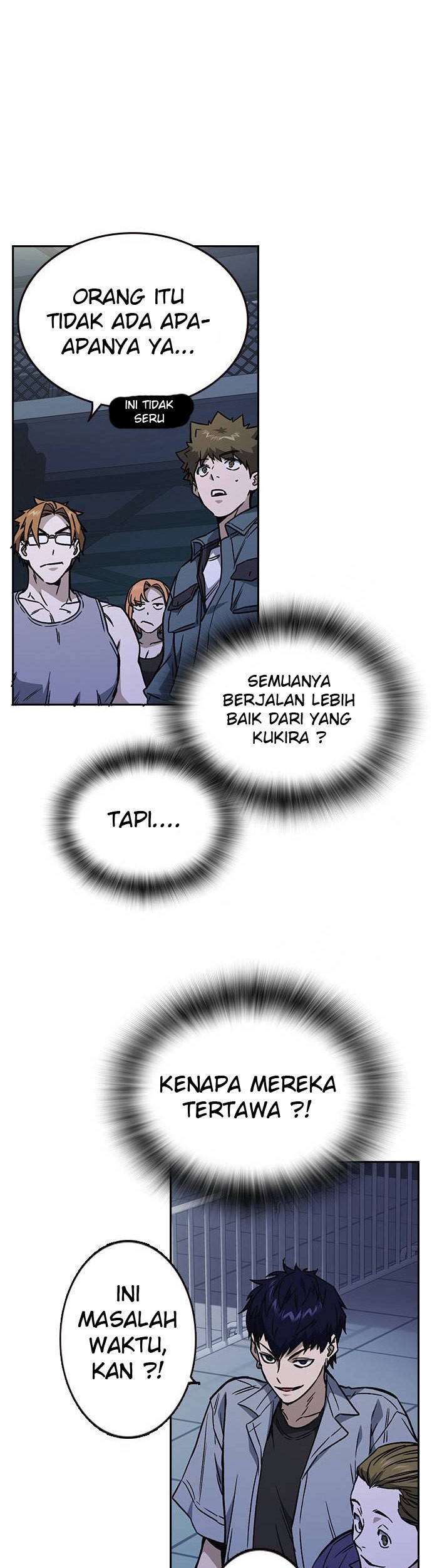 Chapter 173 - halaman 16