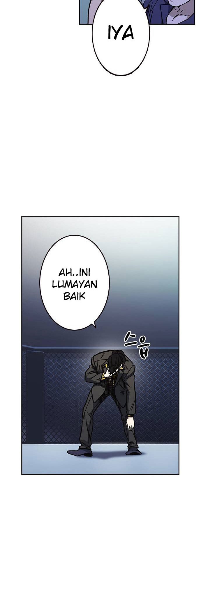 Chapter 173 - halaman 17