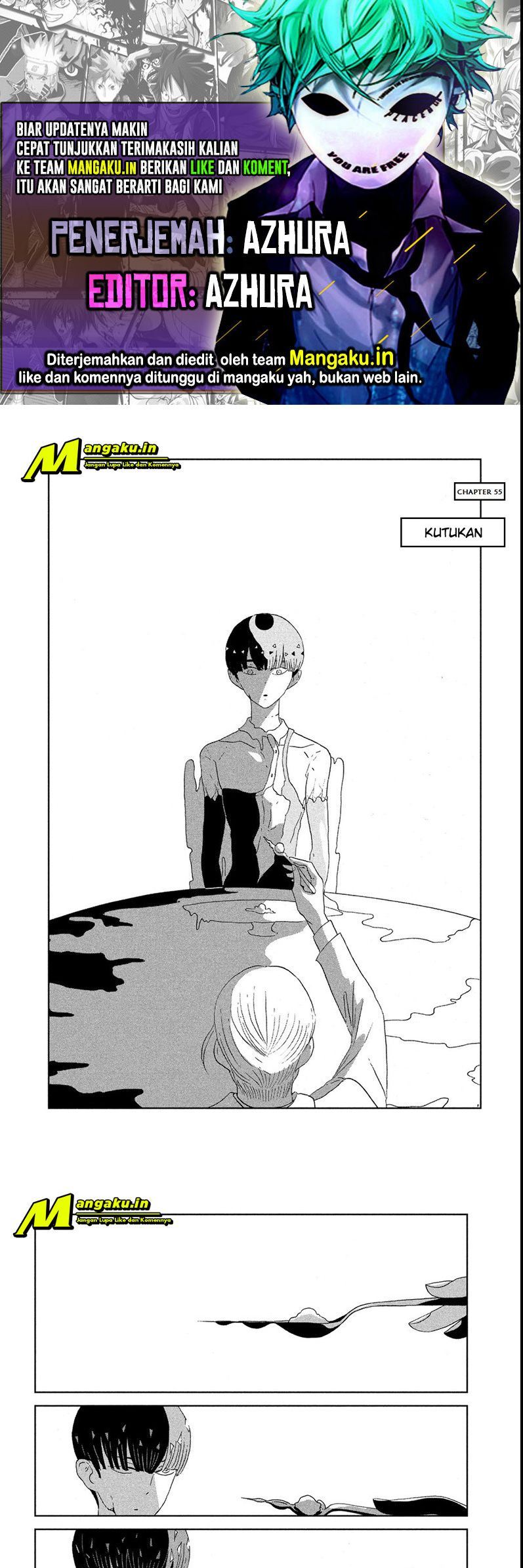 Chapter 55 - halaman 2