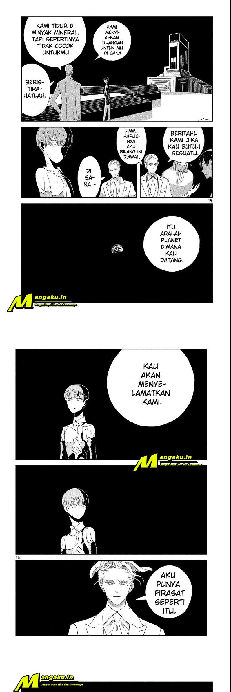 Chapter 55 - halaman 9