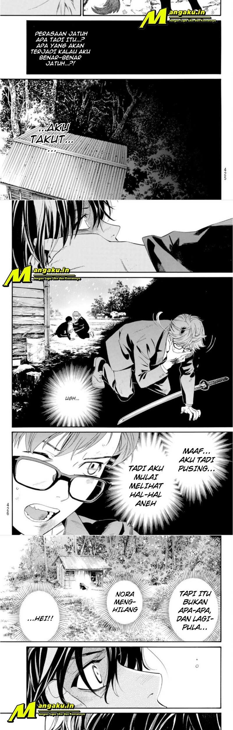 Chapter 102 - halaman 6