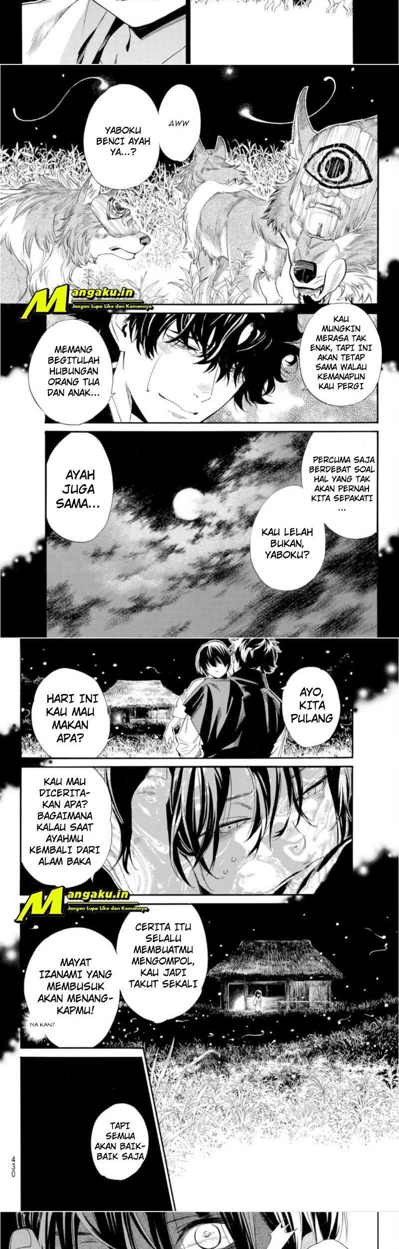 Chapter 102 - halaman 8