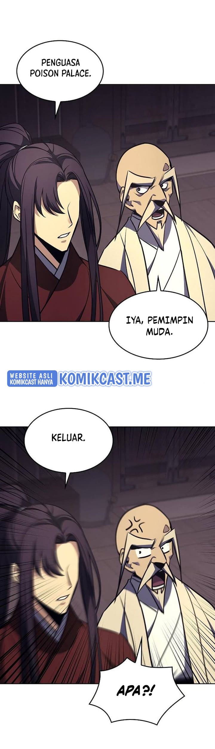 Chapter 61 - halaman 30