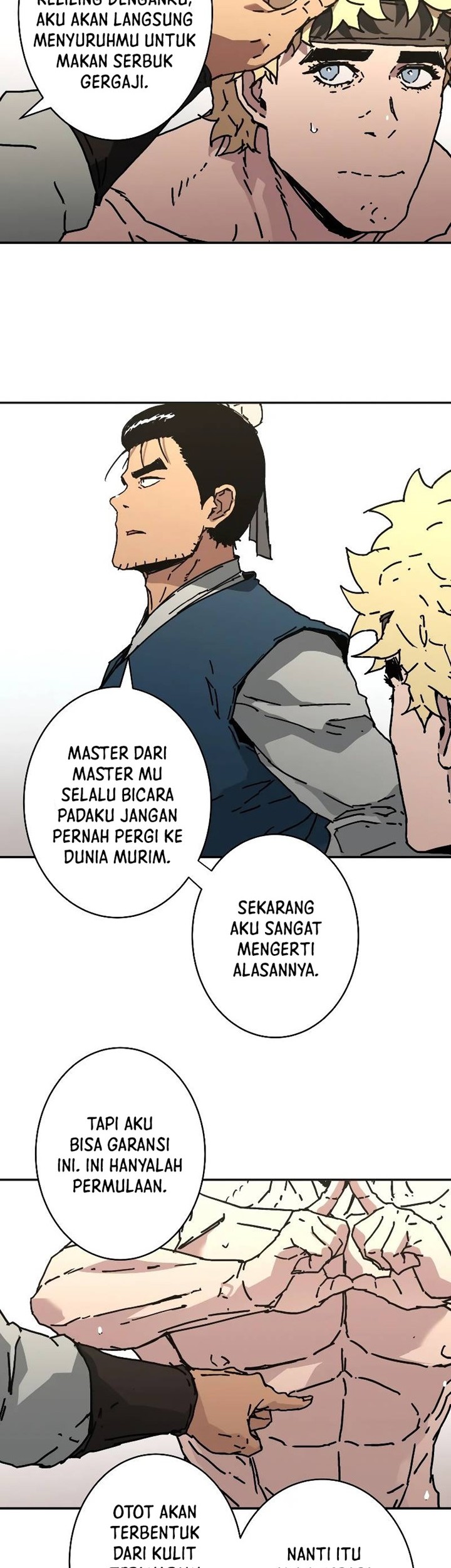 Chapter 220 - halaman 36