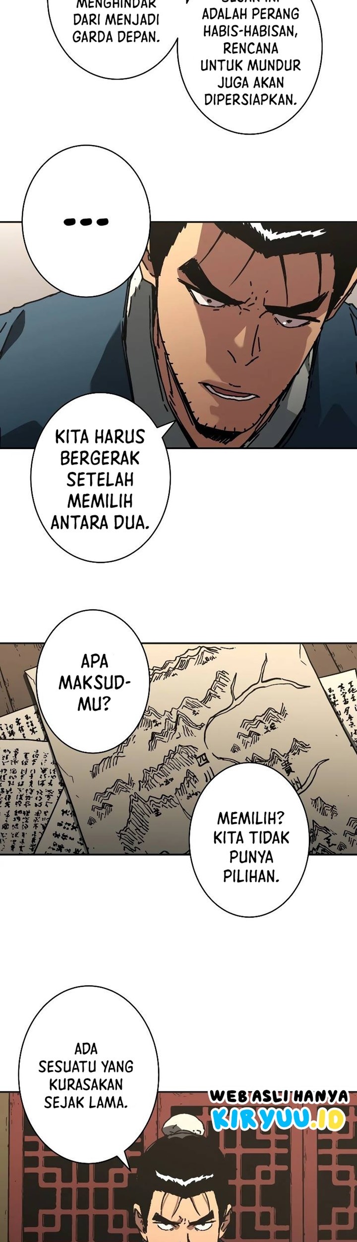 Chapter 220 - halaman 29