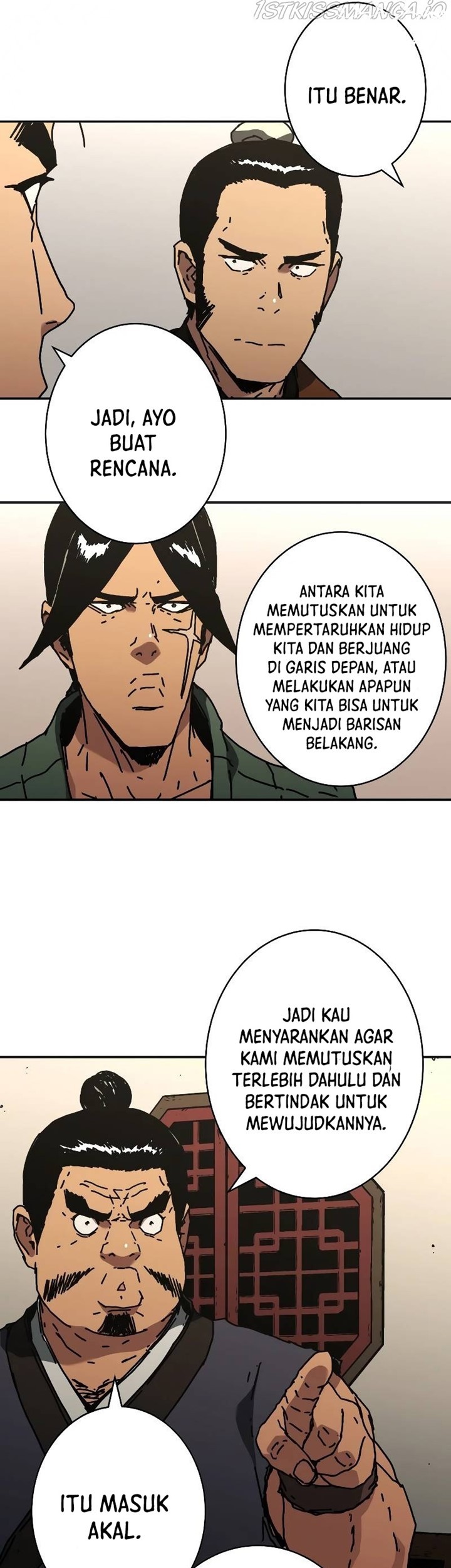 Chapter 220 - halaman 31