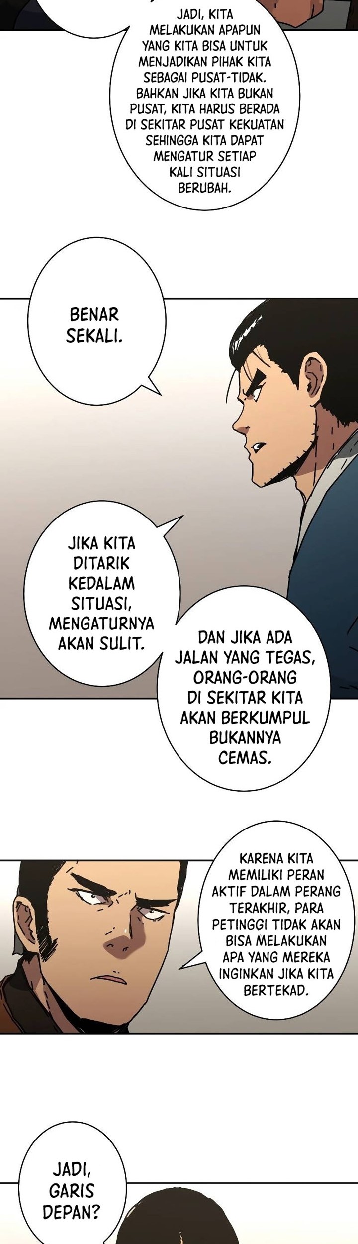 Chapter 220 - halaman 32