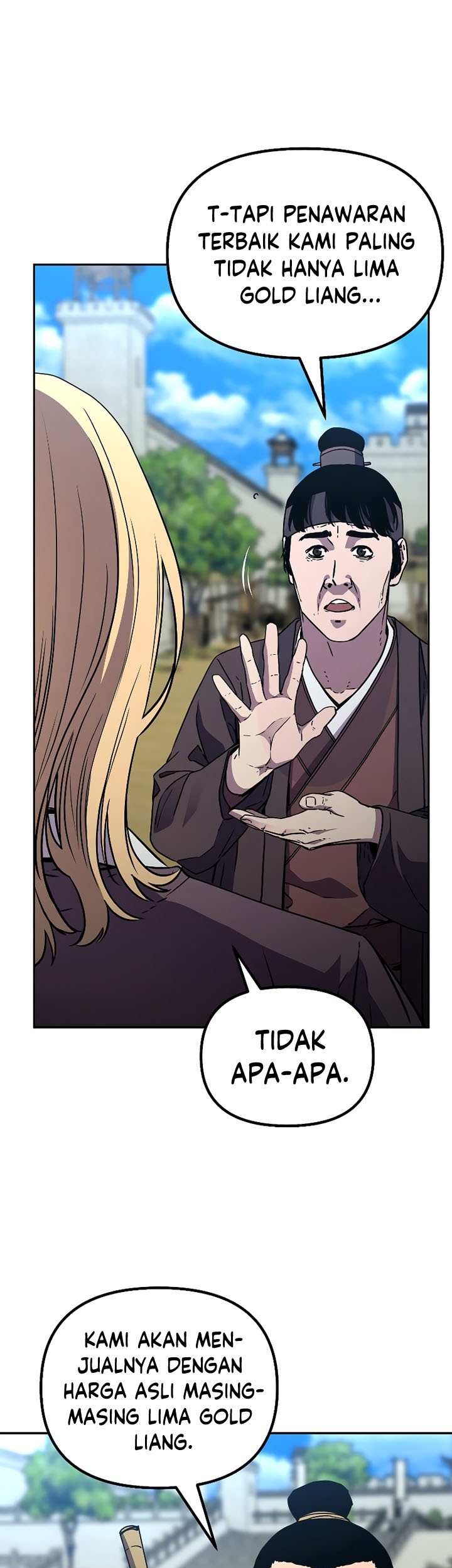 Chapter 58 - halaman 27