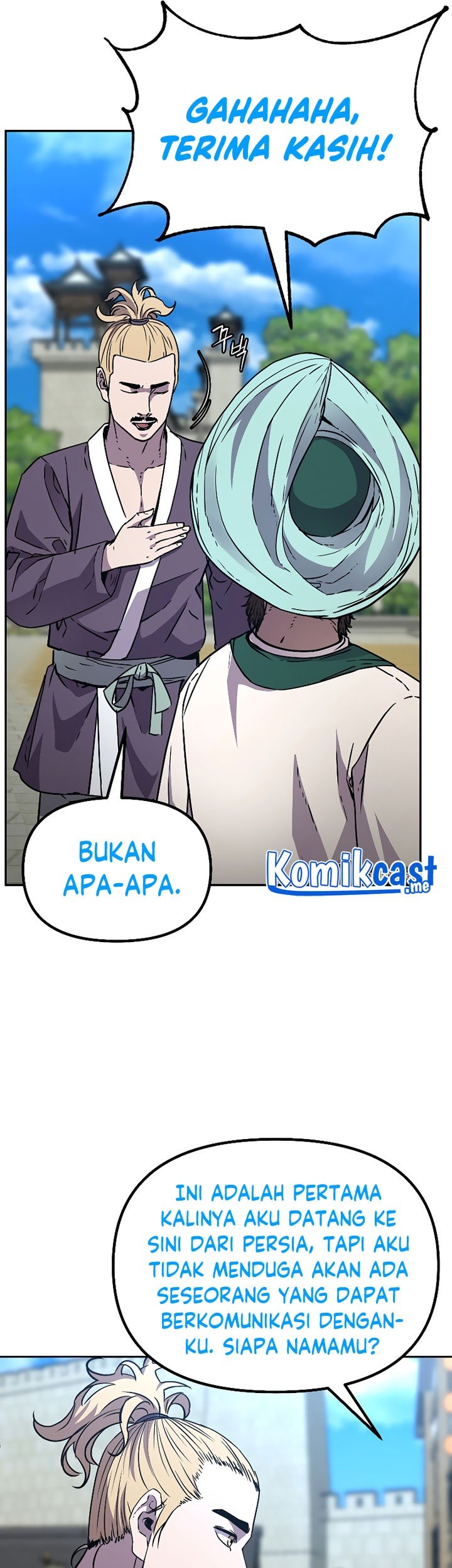 Chapter 58 - halaman 45