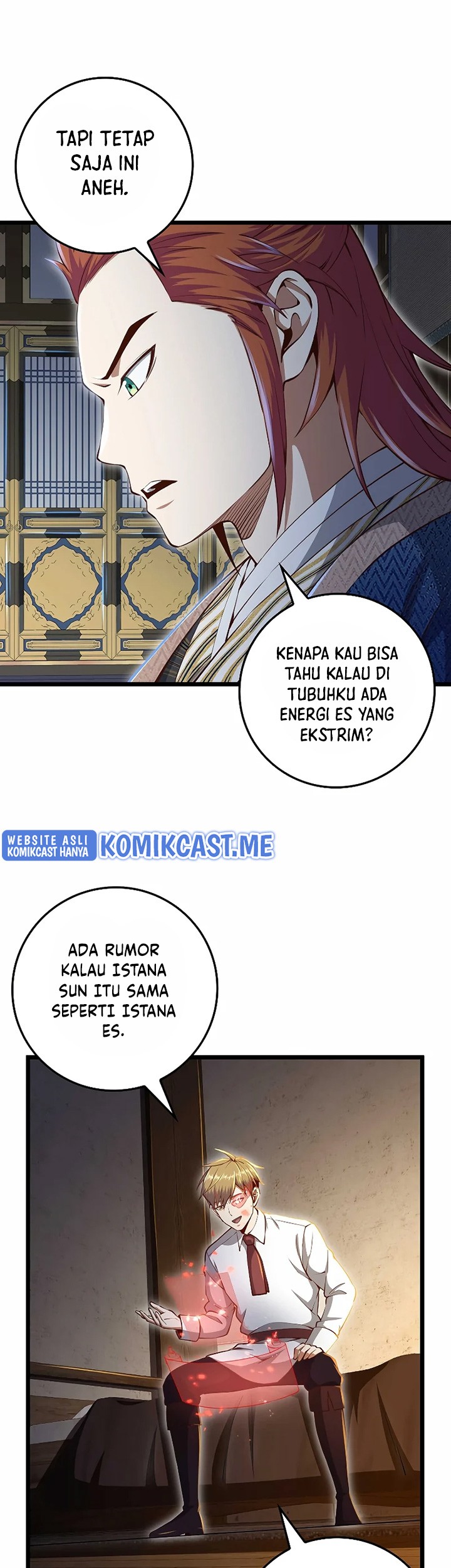 Chapter 76 - halaman 23